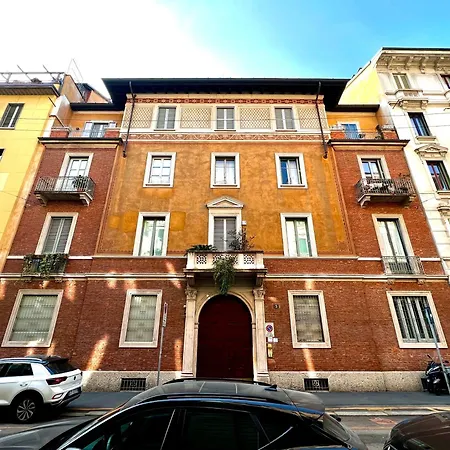Appartement Da Vinci - The Heart Of Leonardo's Milaan