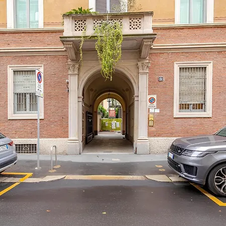 Da Vinci - The Heart Of Leonardo's Appartement Milaan