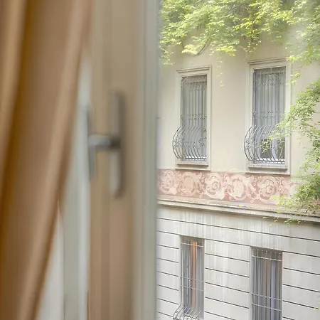 Appartement Da Vinci - The Heart Of Leonardo's Milaan