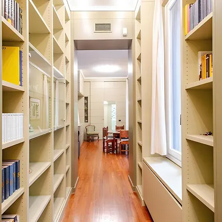Appartement Da Vinci - The Heart Of Leonardo's