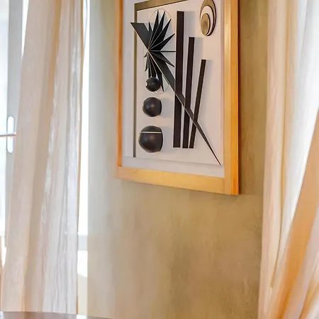 Appartement Da Vinci - The Heart Of Leonardo's *