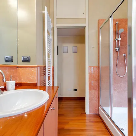 Appartement Da Vinci - The Heart Of Leonardo's