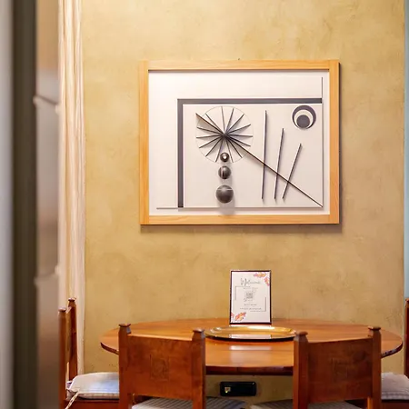 Da Vinci - The Heart Of Leonardo's Appartement Milaan